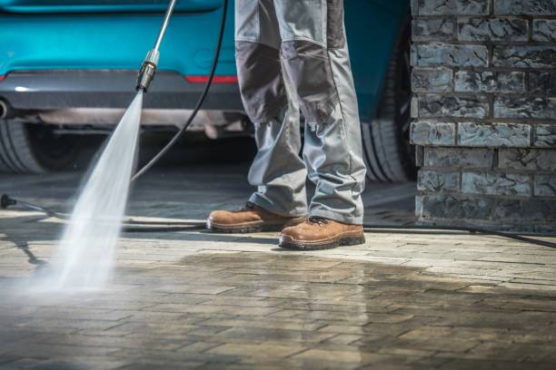 Best Parking Lot and Garage Cleaning  in Inverness, CA